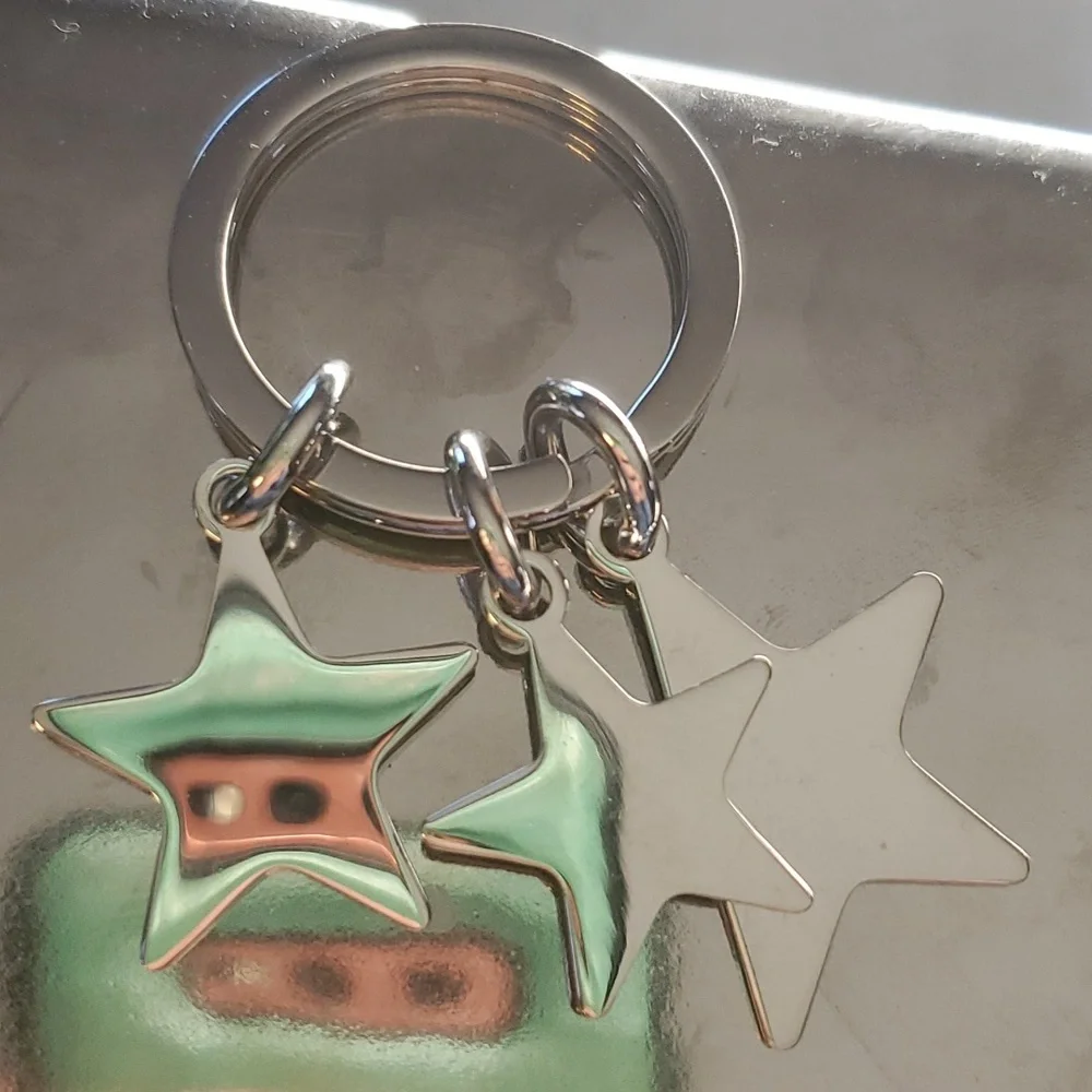 Coach Keychain - Picture 4 of 5